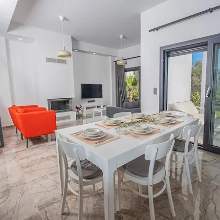 Villa Al Mare Oezel Havuzlu *