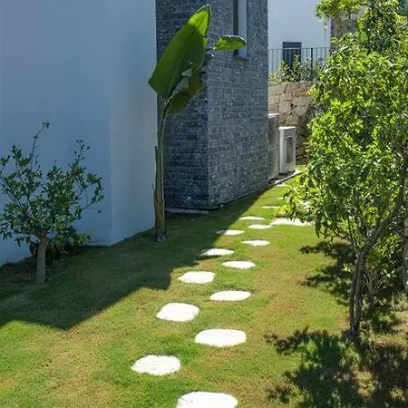 Villa Al Mare Oezel Havuzlu *
