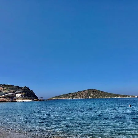 Al Mare Ozel Havuzlu